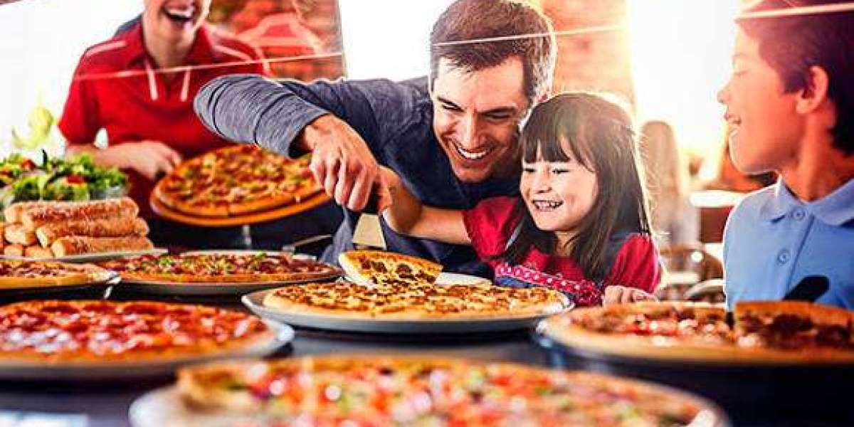 What Are the Best Popular Pizza Places in Addis Ababa for Different Occasions?
