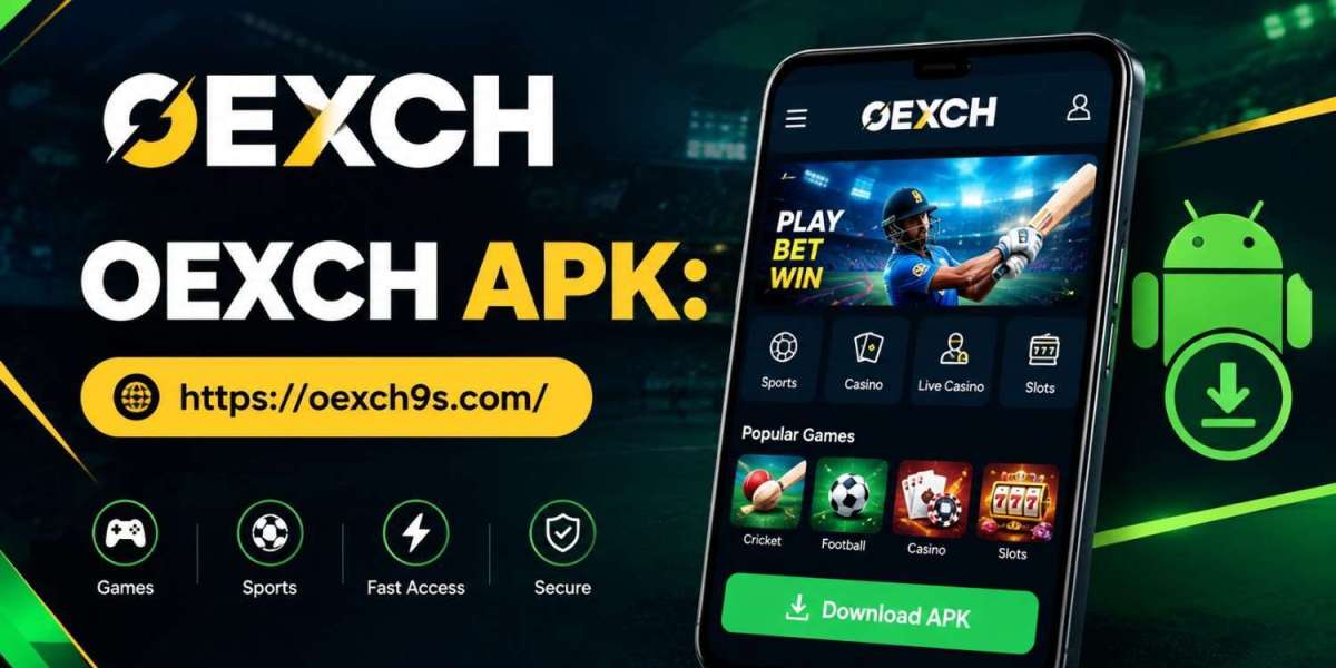 OEXCH APK: What It Is, How It Works, and What to Check Before Installation