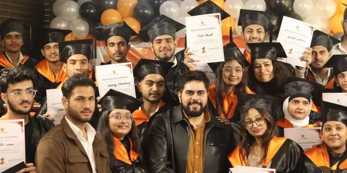 How to Start a Career in Digital Marketing in Delhi: A Beginner’s Roadmap