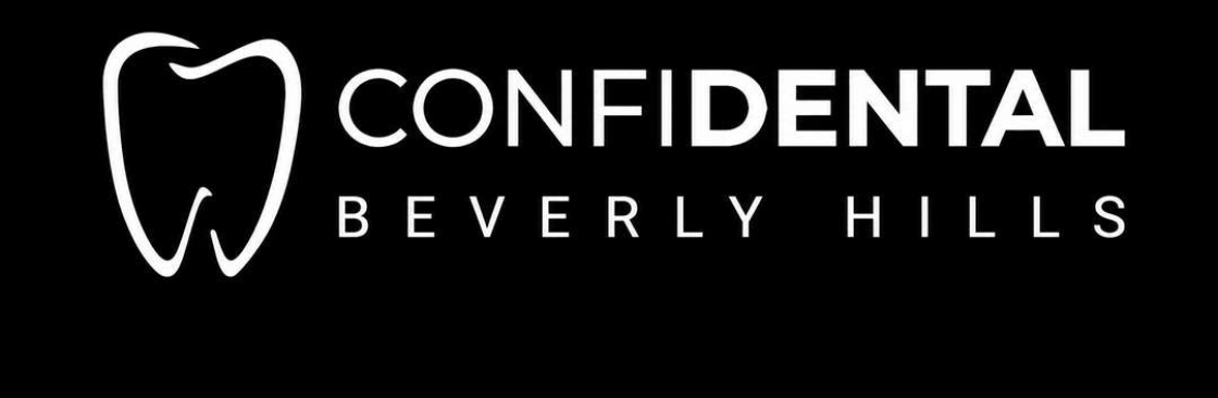 Confidental Beverly Hills Cover Image