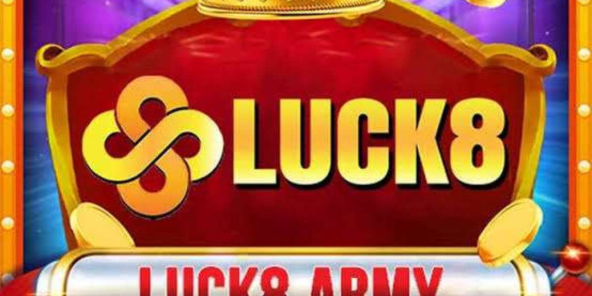 Luck8: Exploring Online Entertainment With Awareness and Responsibility