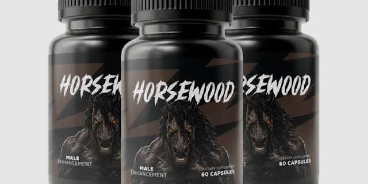 HorseWood Male Enhancement US CA AU: Positive Effects