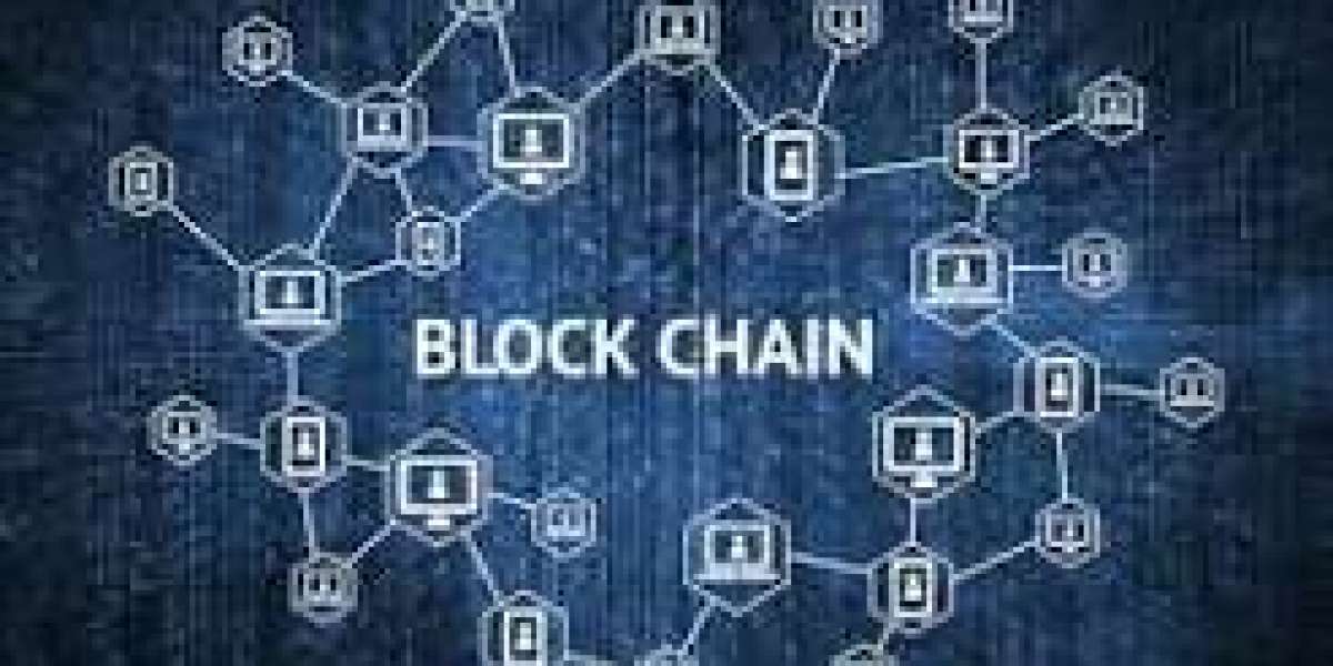 Blockchain Market: Transforming Digital Transactions and Business Operations