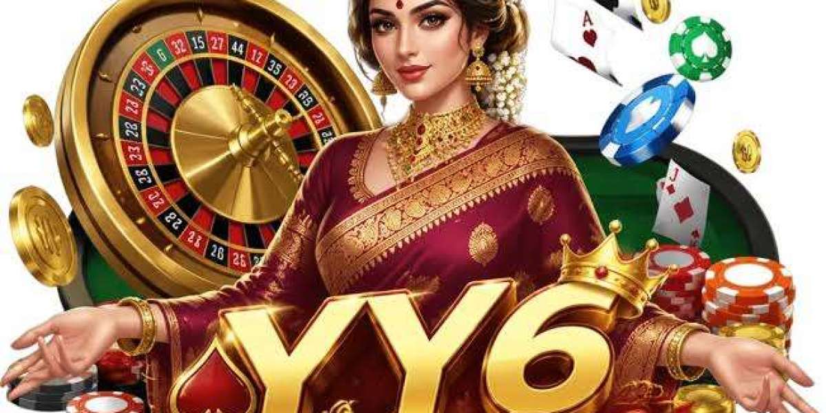 YY6 Game: A Complete Overview of Online Gaming Features and User Experience