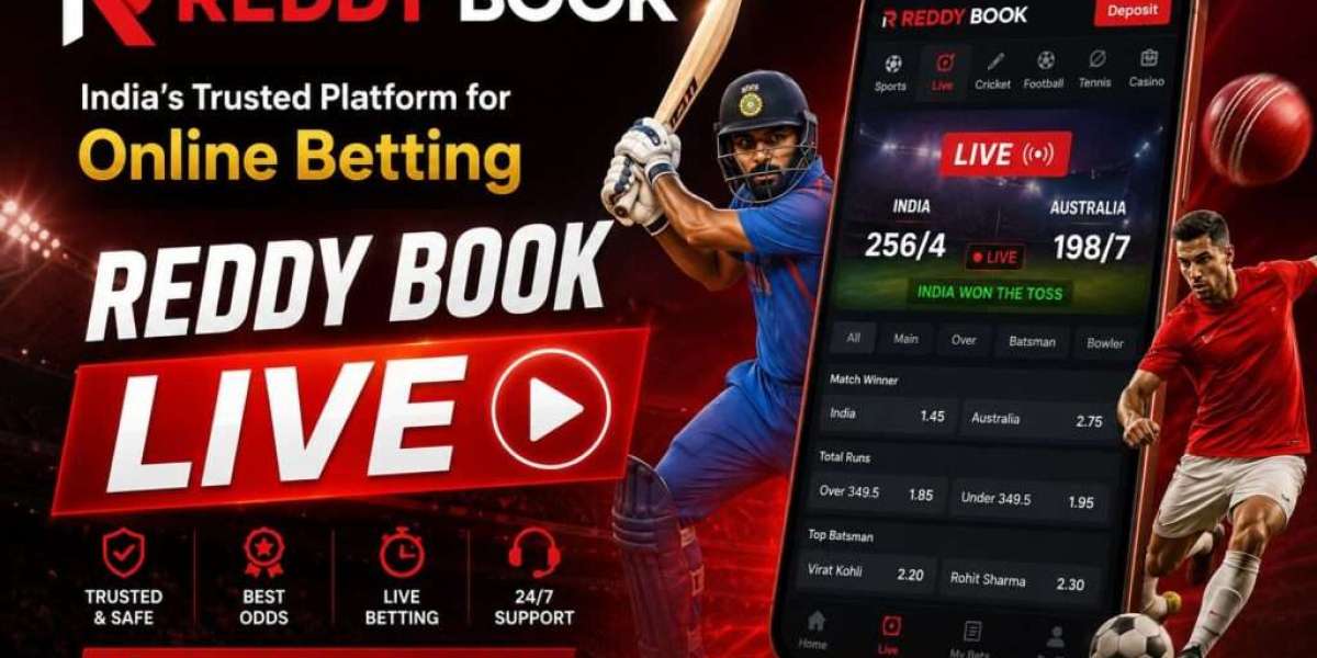 ReddyBook India