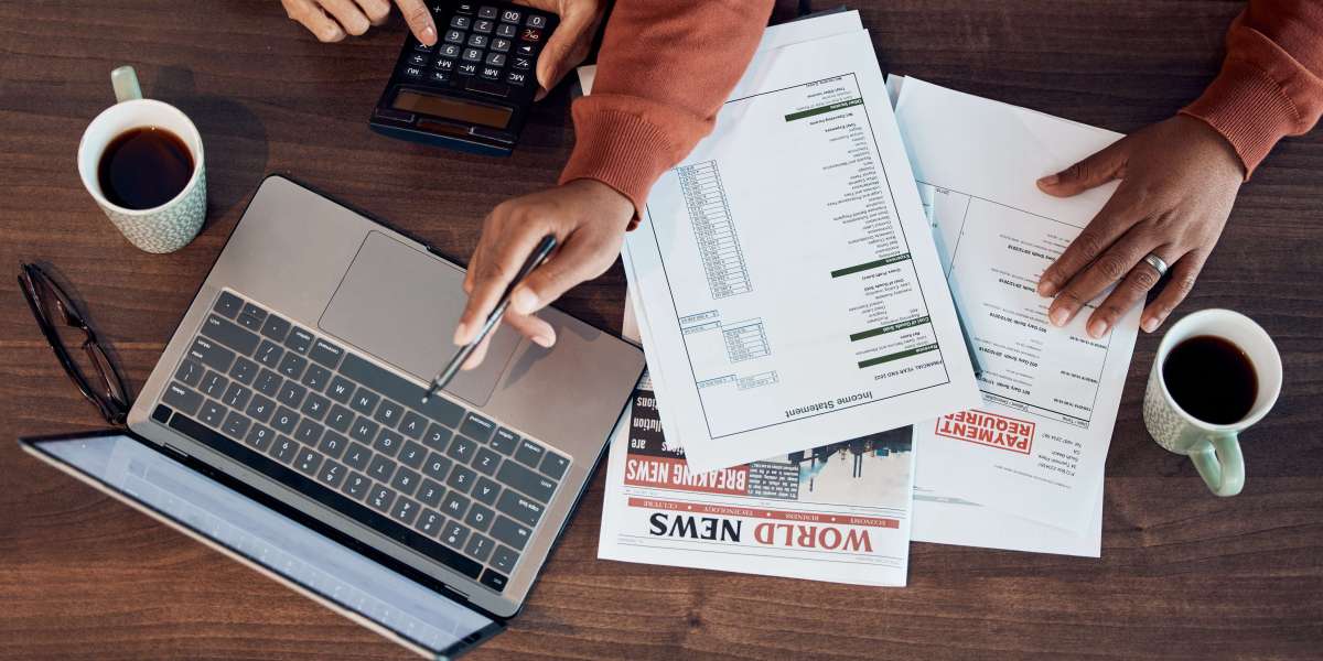 Why Startups Choose the Top Audit Firms in Singapore for Growth