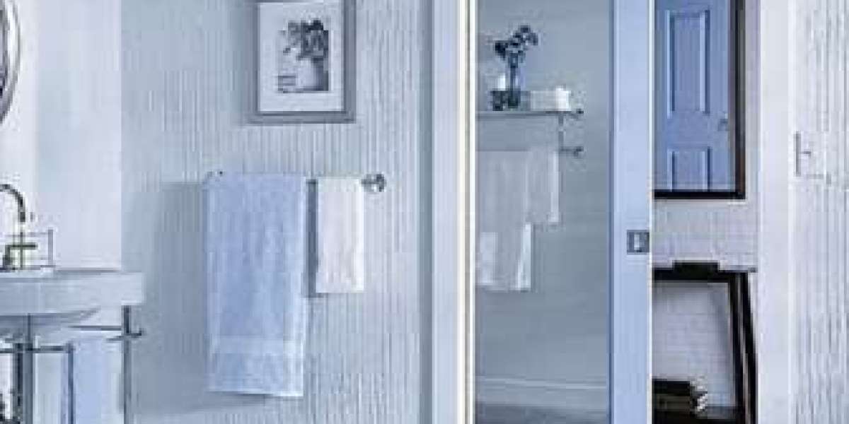 Understanding the History Behind a Local Door Specialist