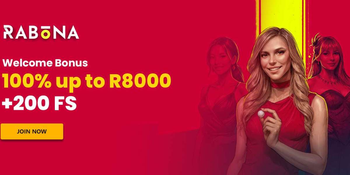 Rabona Casino erklärt die wichtigsten Slot-Mechaniken