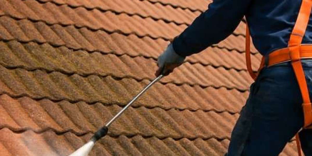 Total Wash and Stripe: Guide to Commercial Exterior Cleaning Dallas Fort Worth