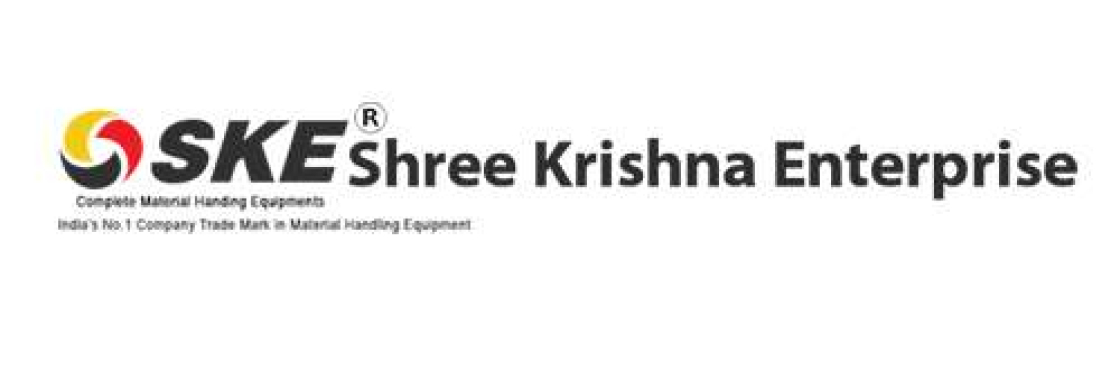 SKE Cranes Cover Image