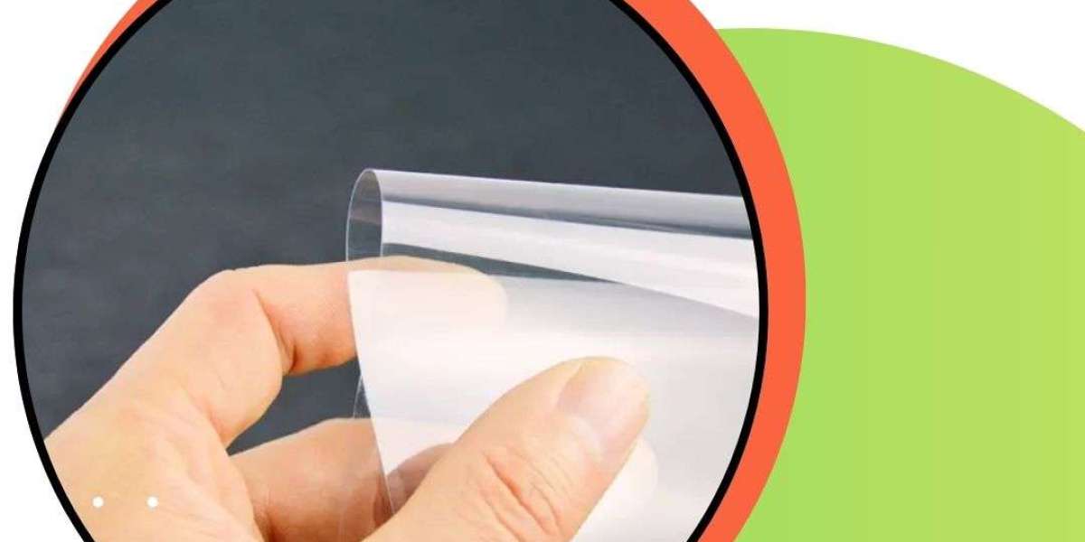 Vacuum Form Plastic Sheets for Versatile Forming Applications