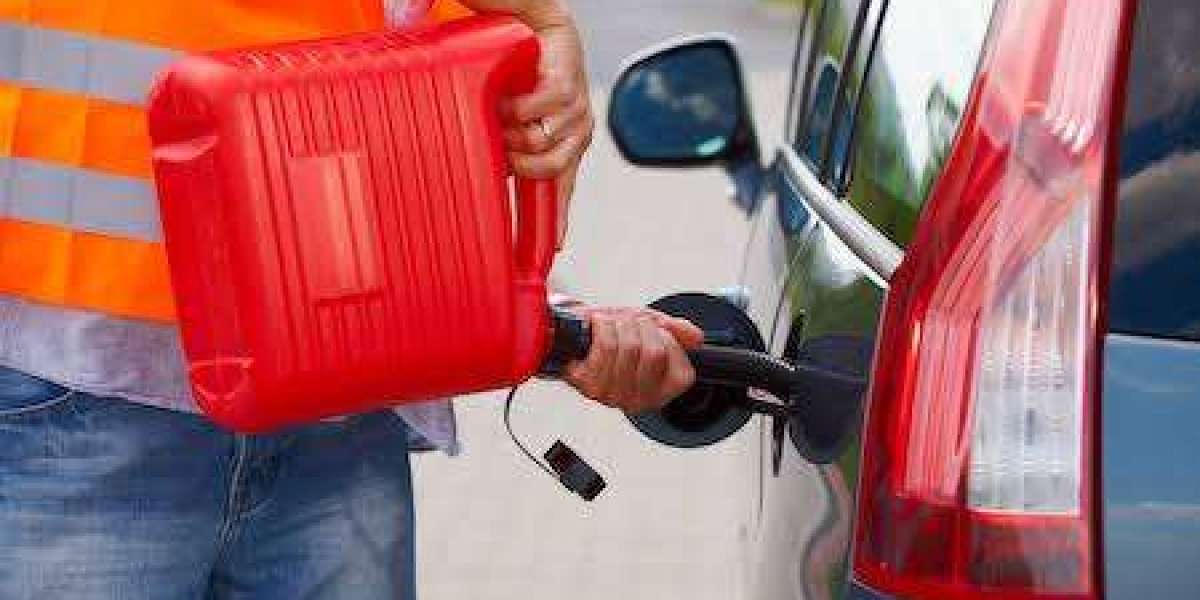 The Importance of Reliable Fuel Support During Vehicle Emergencies