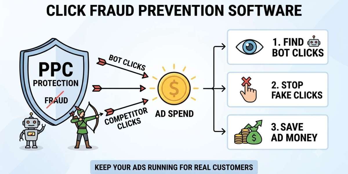 Click Fraud Prevention Software: Smart Ways to Save Ad Spend