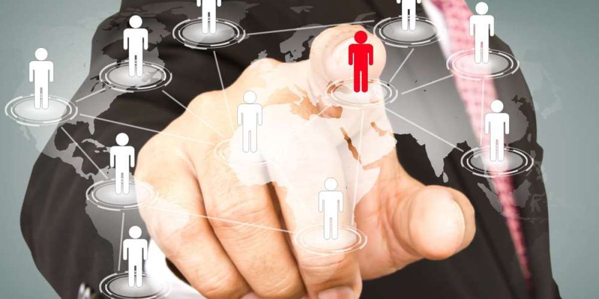 Human Capital Management: Building a Smarter and More Efficient Workforce