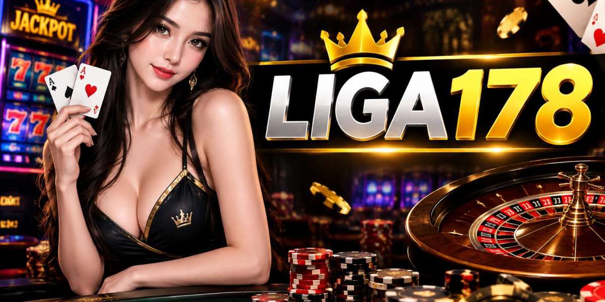 Tips Memahami Layanan Digital Liga178