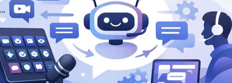 Viewbot tv Cover Image