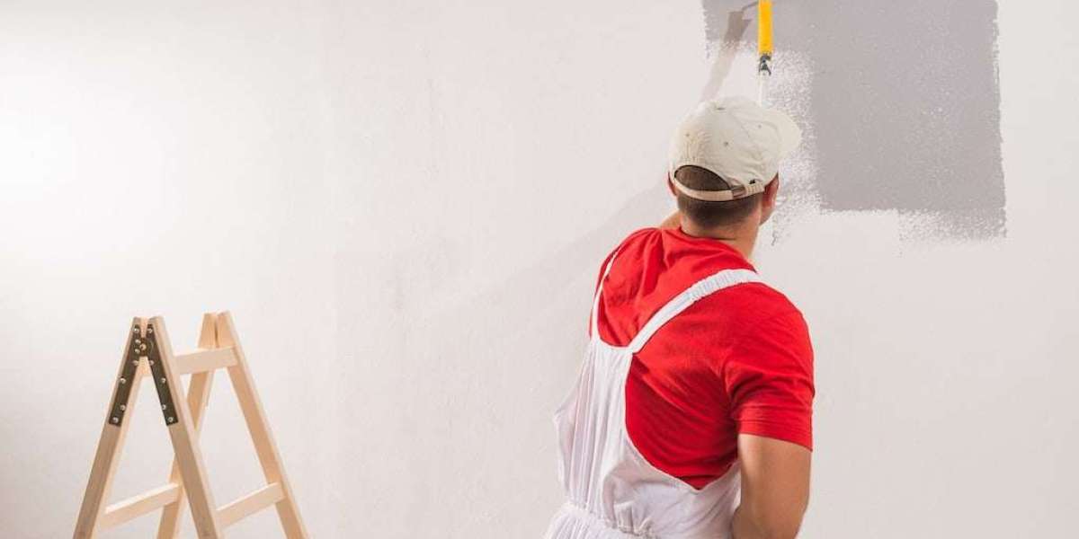A Practical Guide to Transforming Your Home With Interior Paint