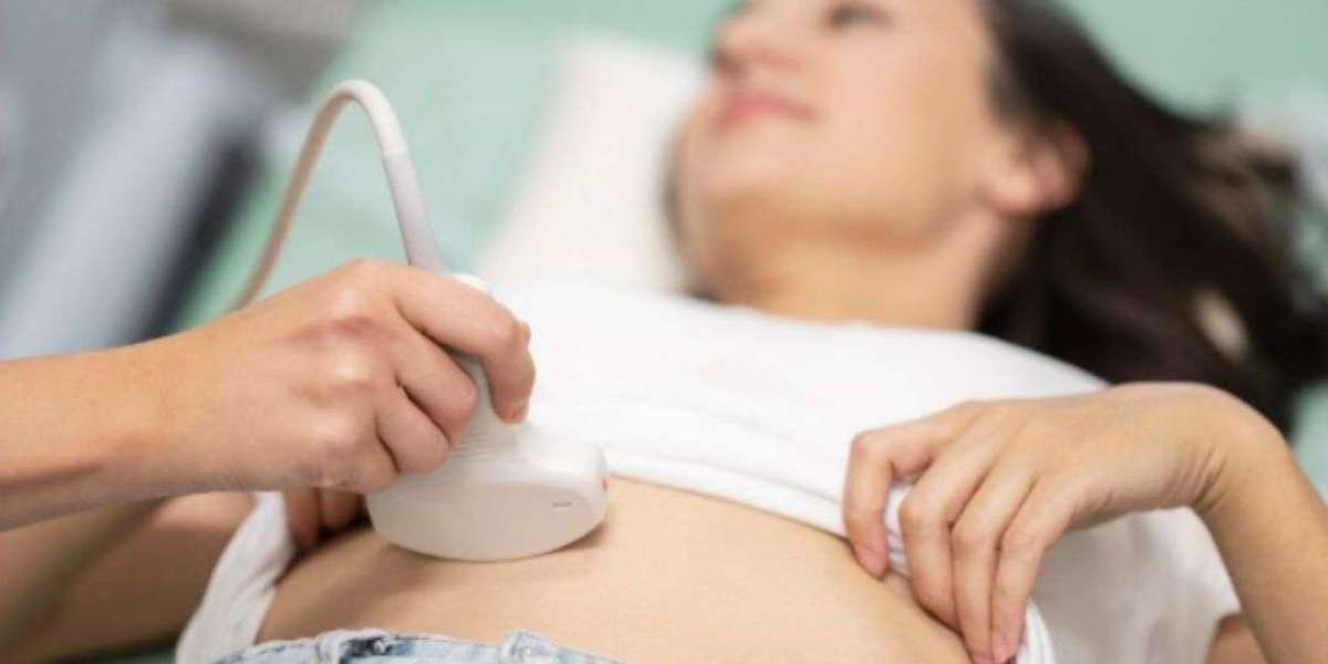 Reliable Sonography Centre in Mumbai for Quality Ultrasound Scans