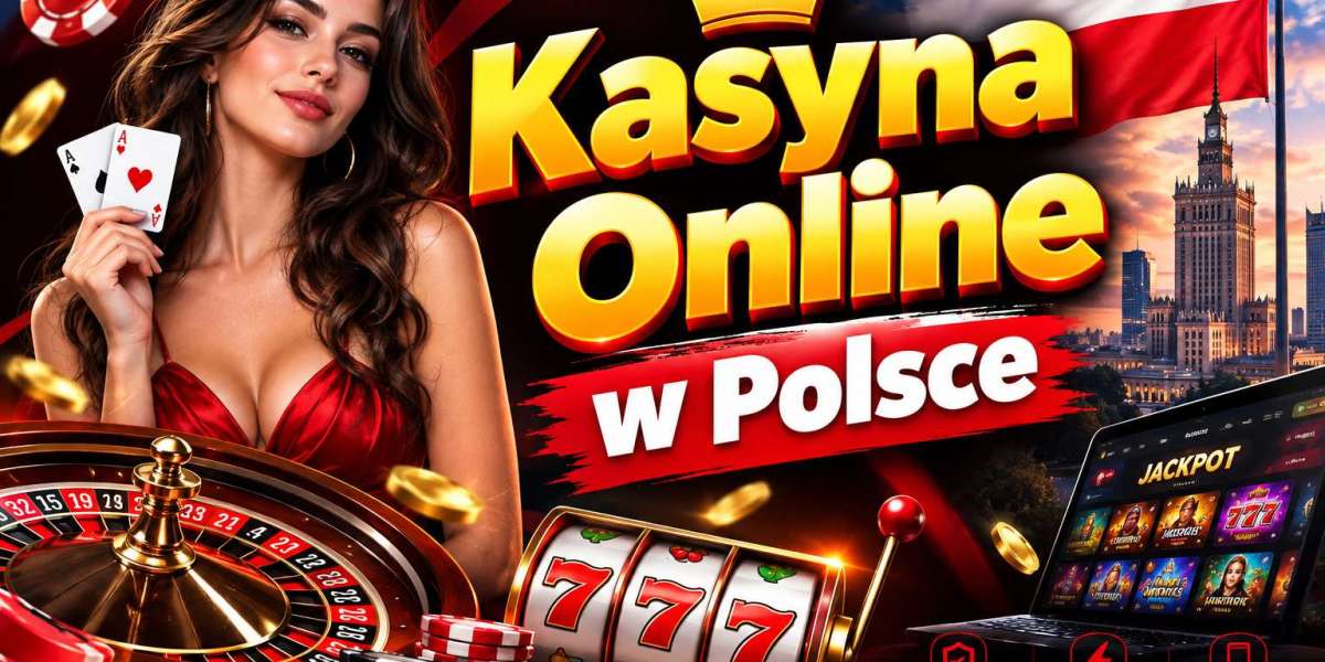 Kasyna Online jak podejmować świadome wybory