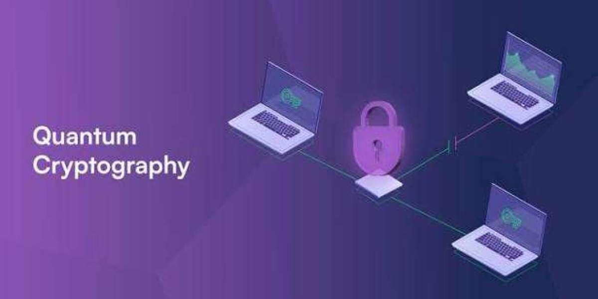 Quantum Cryptography Market: Trends, Growth Drivers, and Future Opportunities