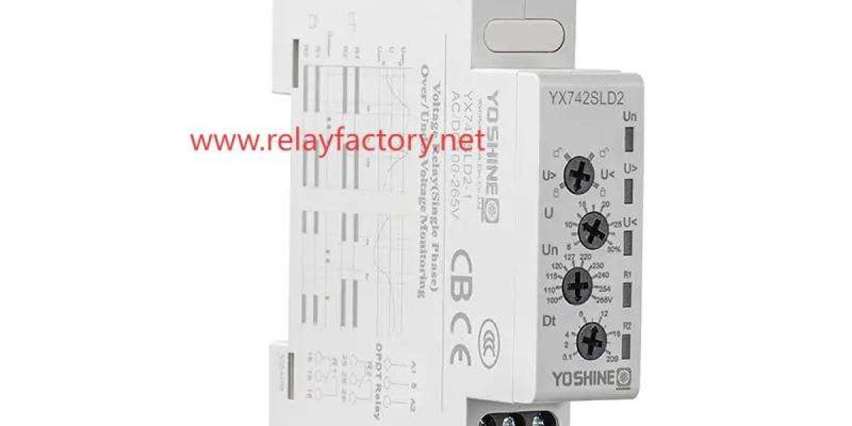 Why Do Companies Review Relay Services from relayfactory?