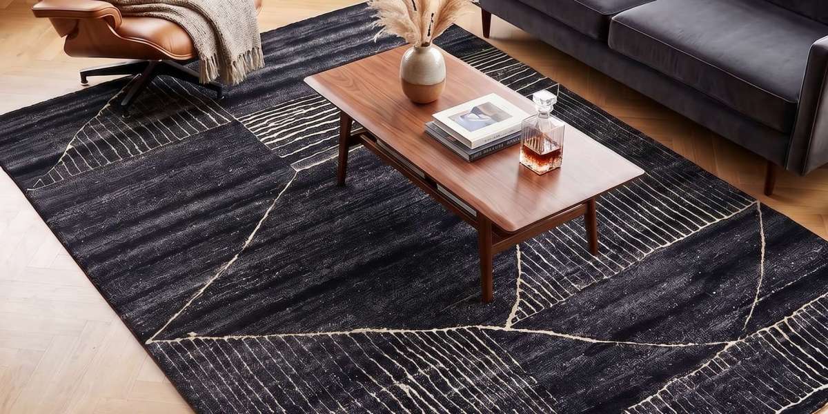 What Is a Round Area Rug? The Ultimate Guide to Shapes, Styling, and Placement
