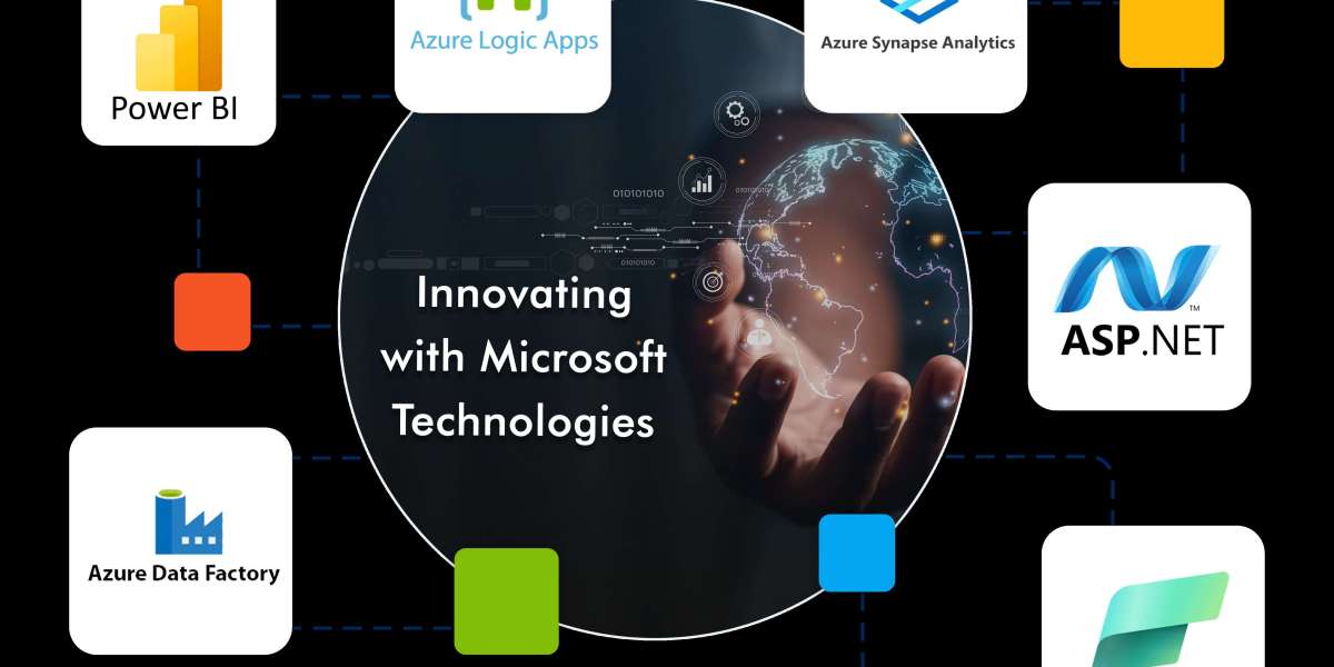 United Techno: Comprehensive Microsoft Technology Services for Modern Businesses