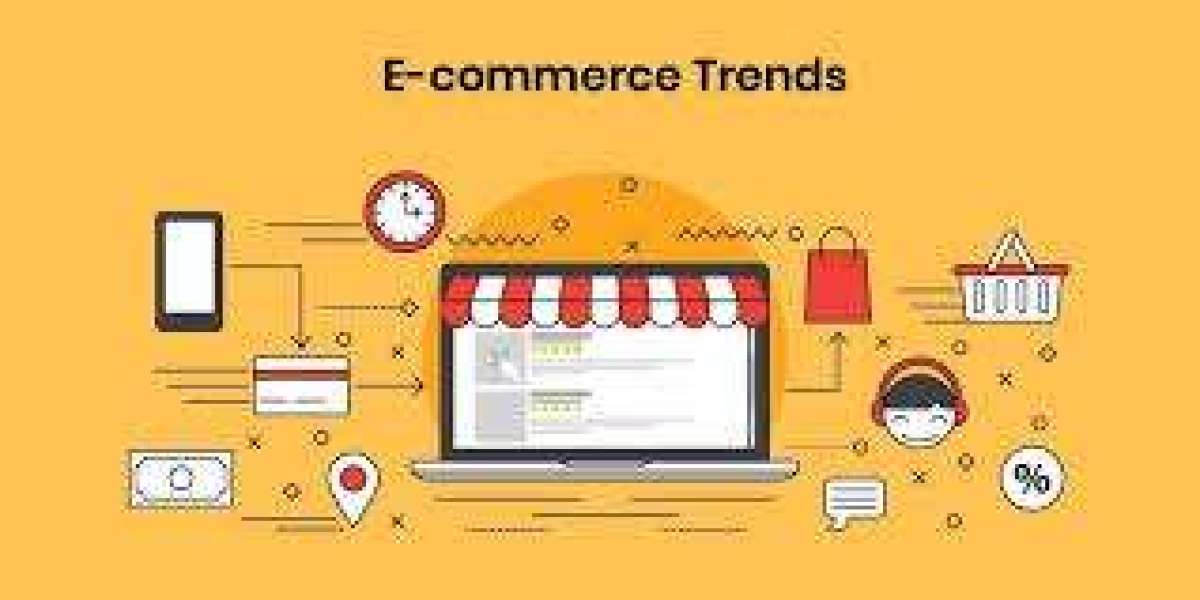 Discover the Latest Ecommerce Trends Shaping Online Retail