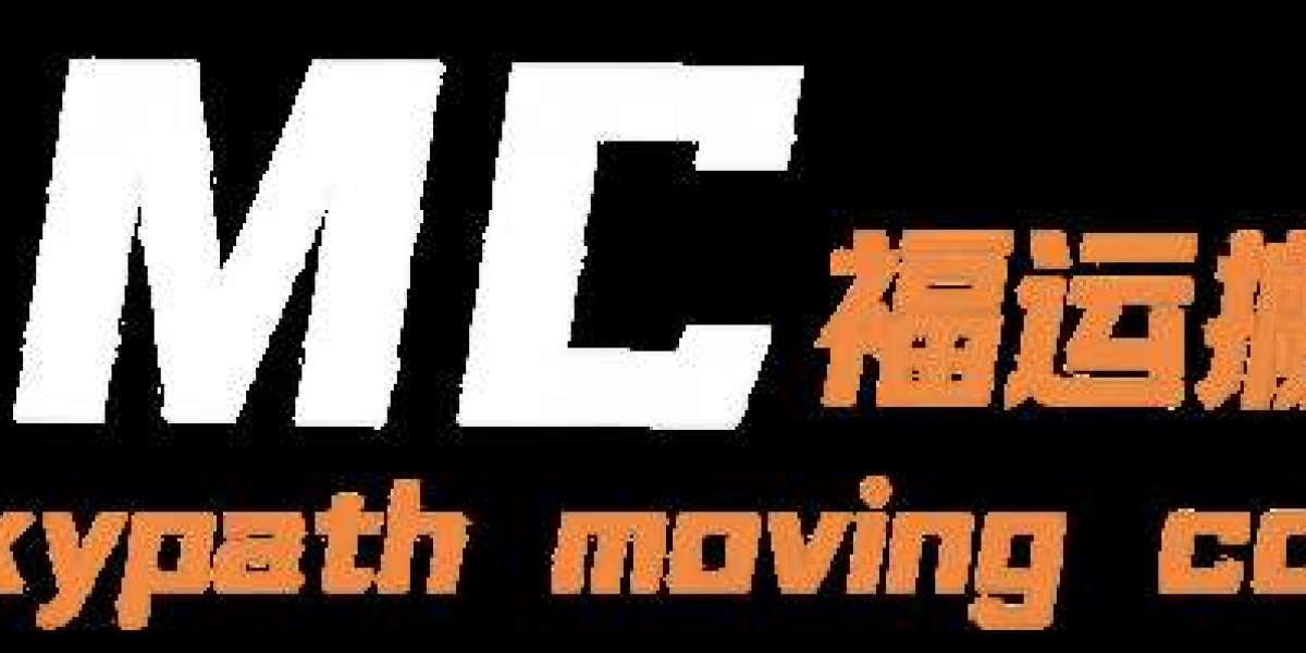 Stress-Free Moving Services California | Lucky Path Moving Corp