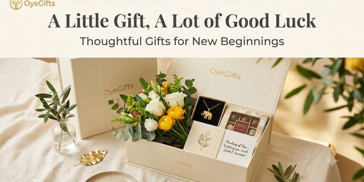Best Good Luck Gifts to Buy Online for Friends and Family in 2026