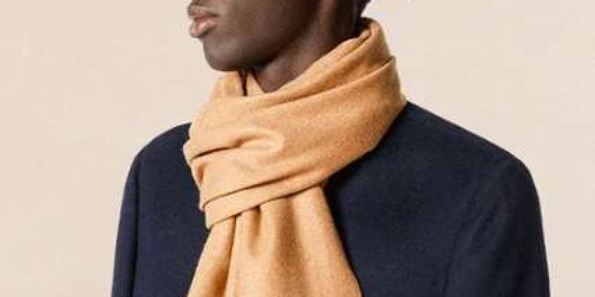 Gucci Scarf: A Timeless Designer Scarf for Every Occasion