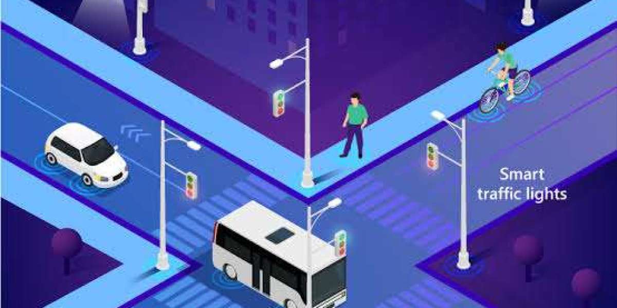 Artificial Intelligence in Transportation Market: Growth, Trends, and Future Outlook