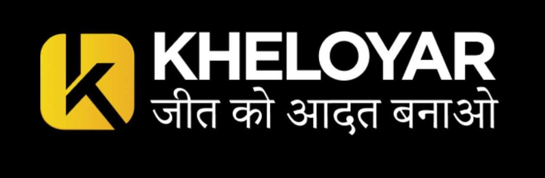 Khelo yaar Cover Image