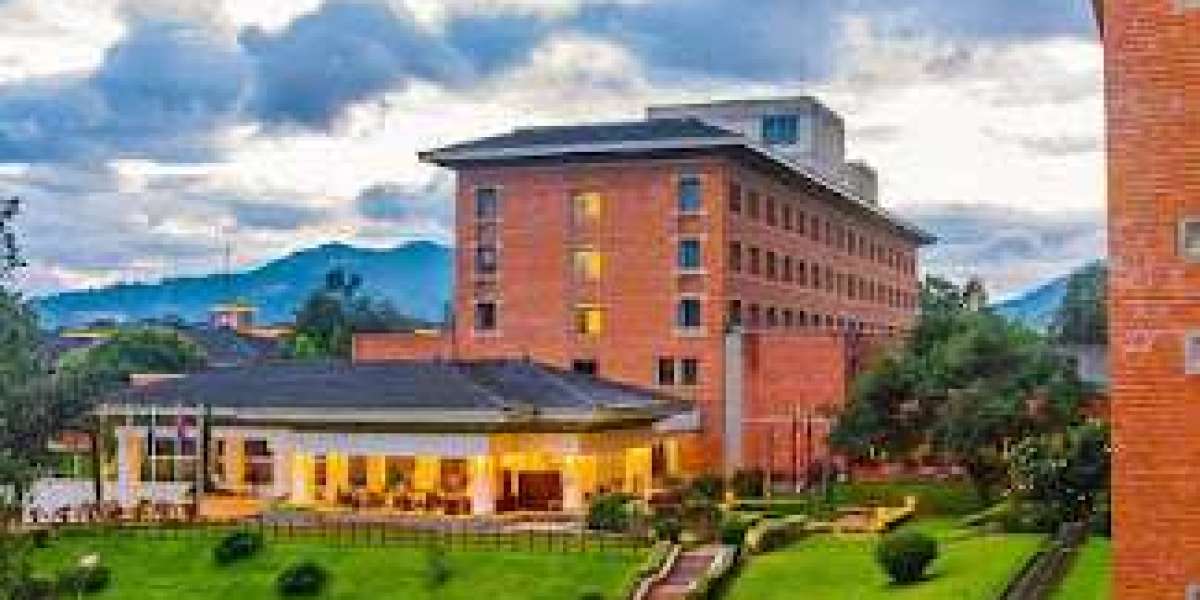 A Peaceful Nagarkot Escape Made More Rewarding with Soaltee Heritage Club