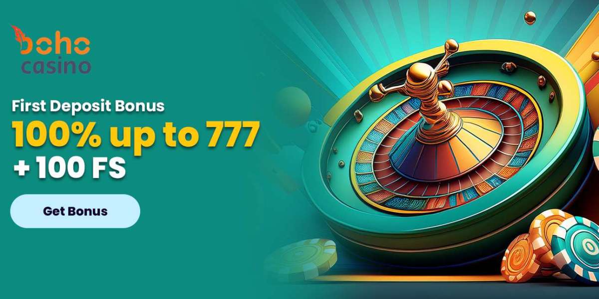 Boho Casino Helps You Choose a Reliable Payout Site