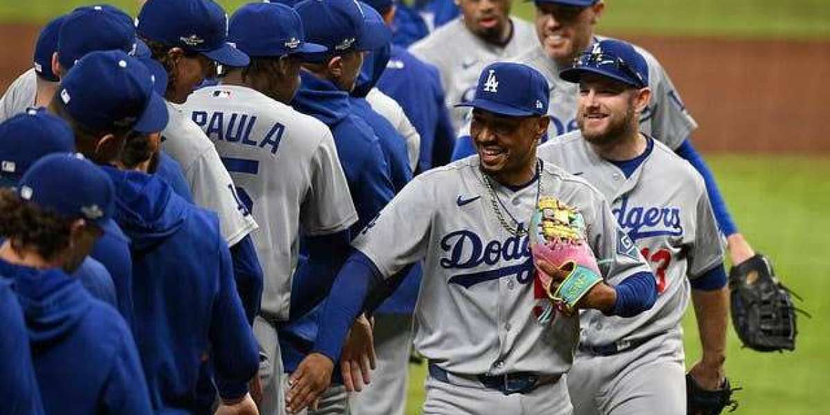 Dodgers Worldwide Collection Winner Announces Instant Retirement Versus MLB