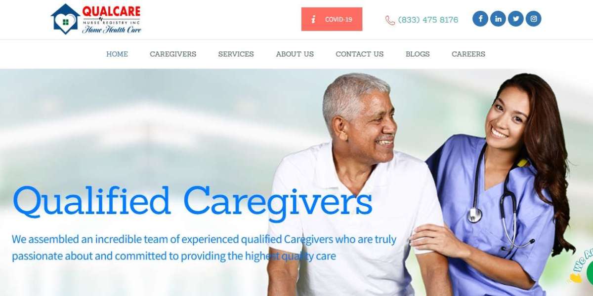 Home Care St. Lucie County