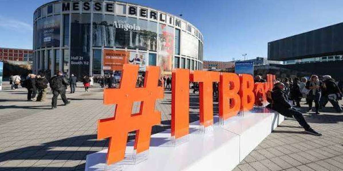 ITB BERLIN 2027: WHERE TRAVEL MEETS BUSINESS