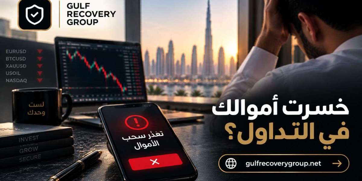 حساب التداول مجمد شسوي: أول خطوة لإنقاذ رصيدك