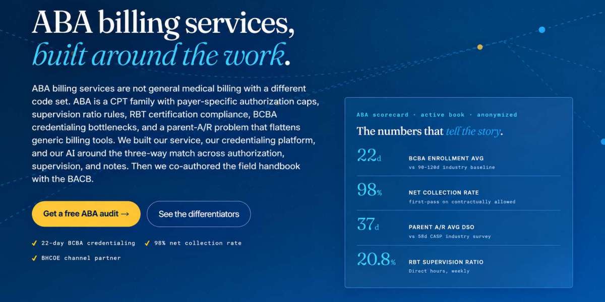 ABA Billing