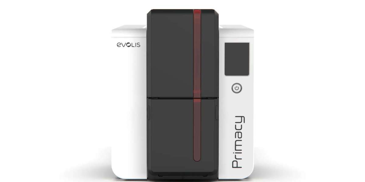 How Do You Choose an ID Card Printer for Your Workplace?