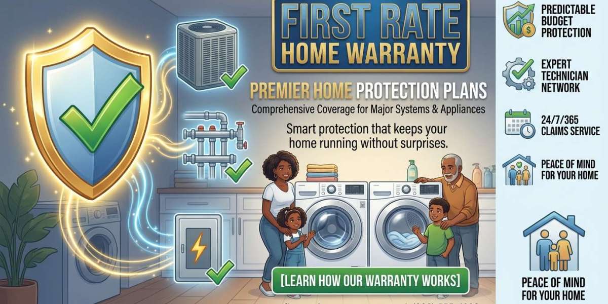 Home Repair Warranty Explained: Avoid Costly Surprise Repairs