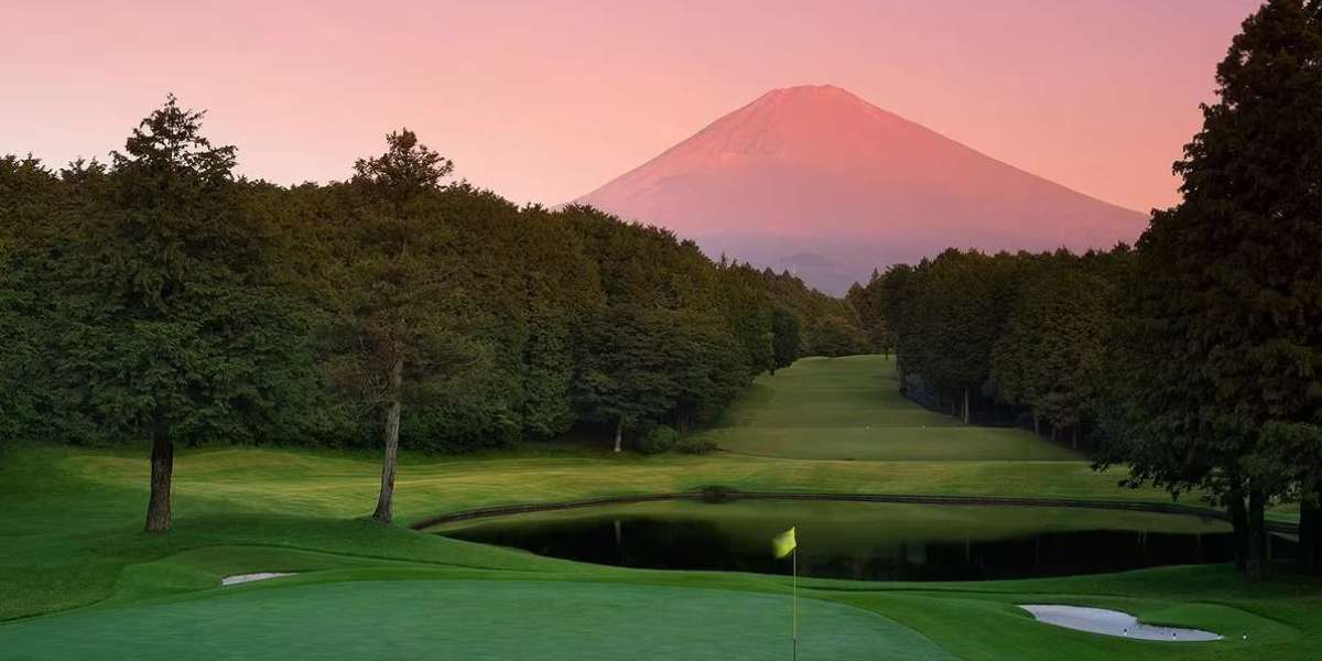Japan Golf Tour: Explore Japan’s Finest Golf Destinations with Zen Go
