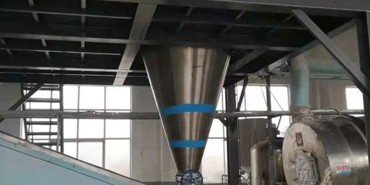 Cost vs. Quality: Evaluating MeiBao's Detergent Powder Manufacturing Plant Solutions