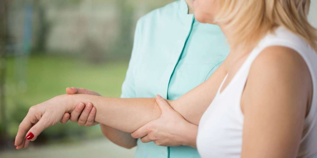 Exercises after surgery for faster recovery