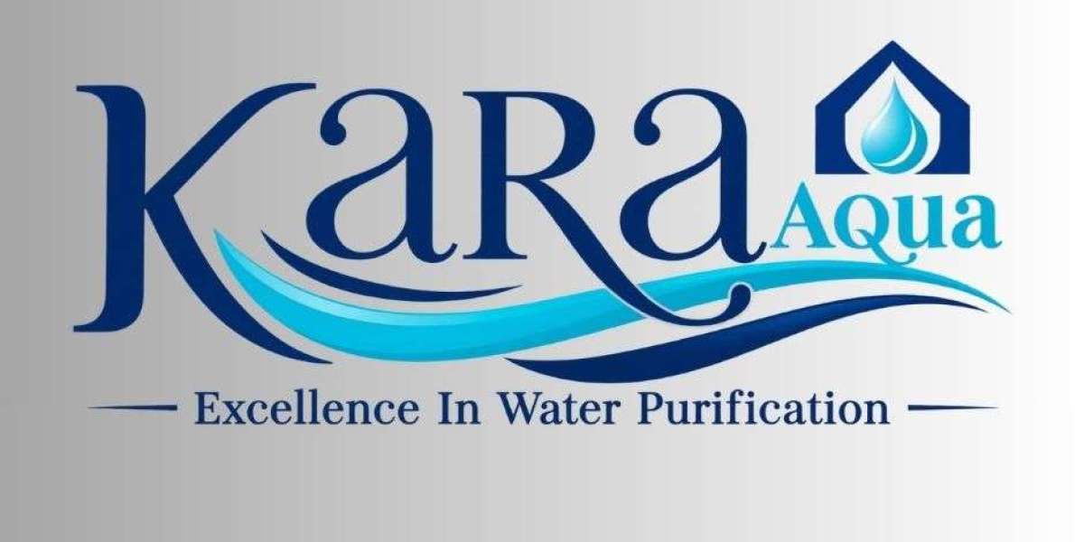 Industrial RO Plant In Delhi: Reliable Water Purification Solutions for Industries