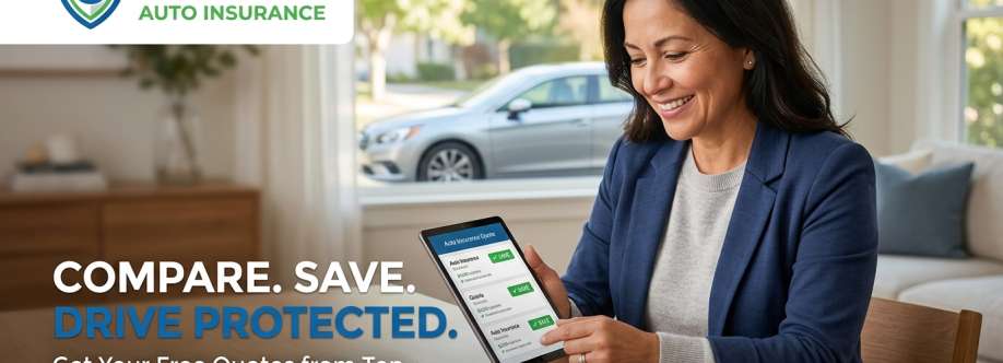 Usave Auto Insurance Cover Image