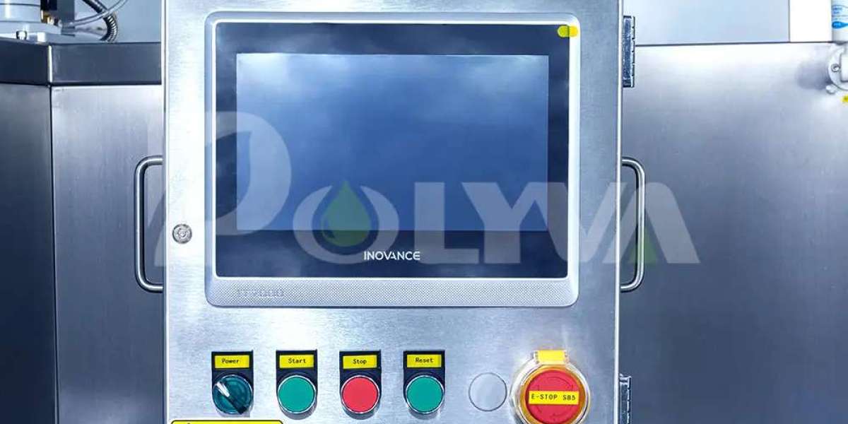 Top Features to Look for in a POLYVA Laundry Pods Manufacturing Machine for Global Compliance