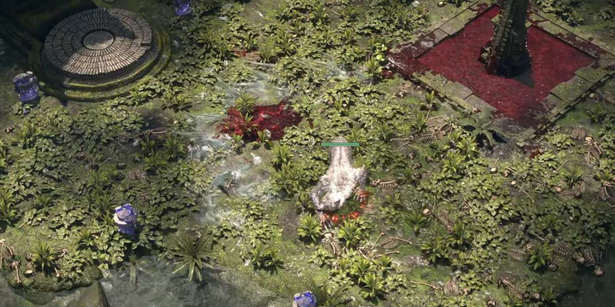 U4GM Explains Profitable PoE 2 0.5.5 Gemling Amulet Crafting