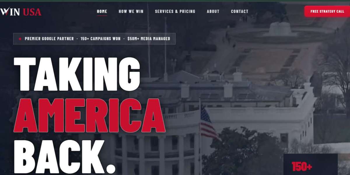 Win USA: Understanding the Excitement of Competitive Online Gaming